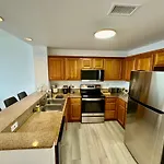 Balcony King Suite - Lake & Pool View