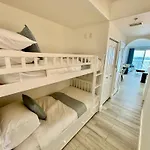 Balcony King Suite - Lake & Pool View