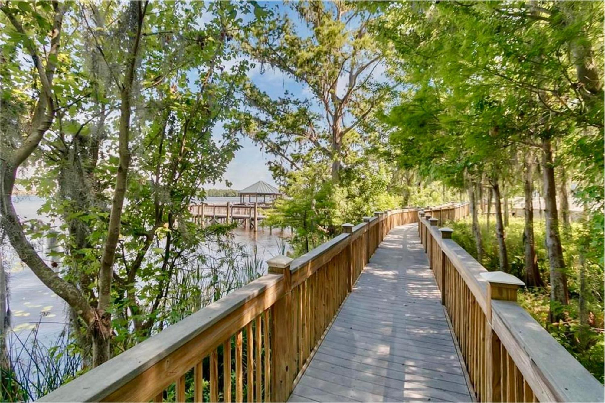 Balcony King - & Pool View Apartment Orlando